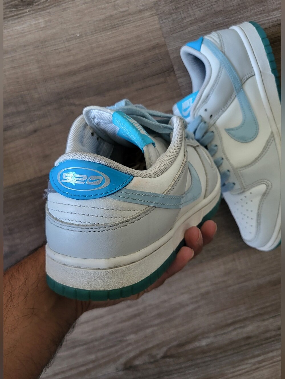 Nike Dunk - Picture 4 of 8